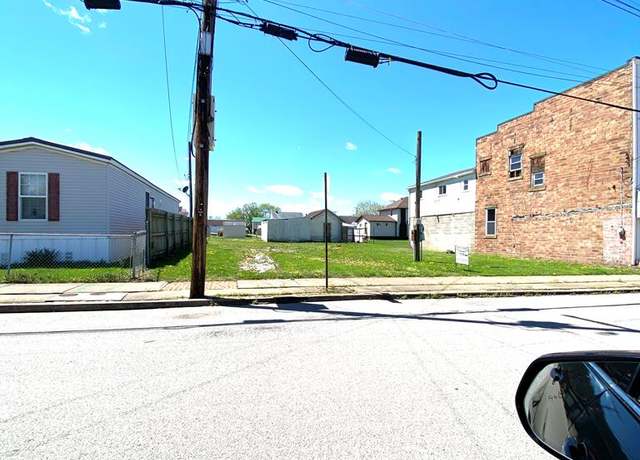 Property at 2 lots Main St, Paden City, WV 26159