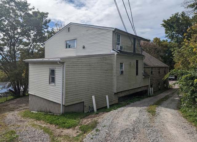 Property at 37 Biggs Ln, West Liberty, WV 26074