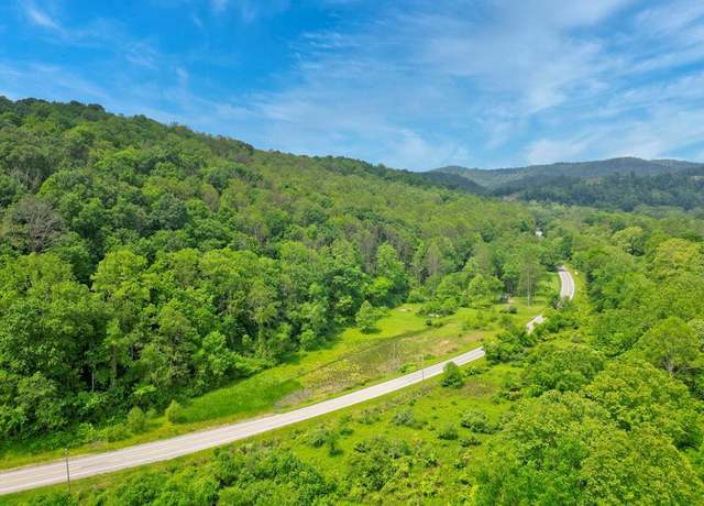 Property at 13658 Middle Island Rd, Pennsboro, WV 26415