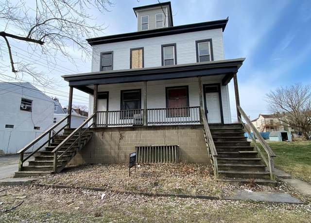 Property at 129-131 S Huron St, Wheeling, WV 26003, 4 beds, 4 baths