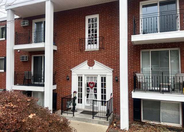 Property at 1810 National Rd B2 Apt 208 Rd, Wheeling, WV 26003, 2 beds, 1 bath