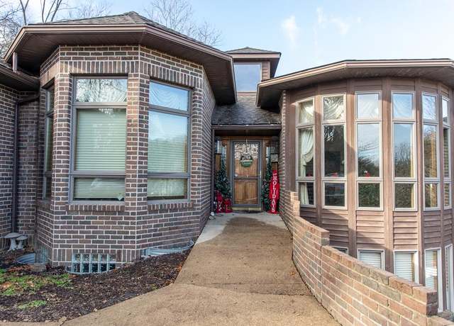 Property at 102 Hunters Ridge Rd, Wheeling, WV 26003, 4 beds, 4 baths