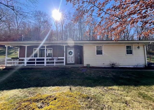 Property at ***913 Maple Ln, Sistersville, WV 26175, 3 beds, 2.5 baths
