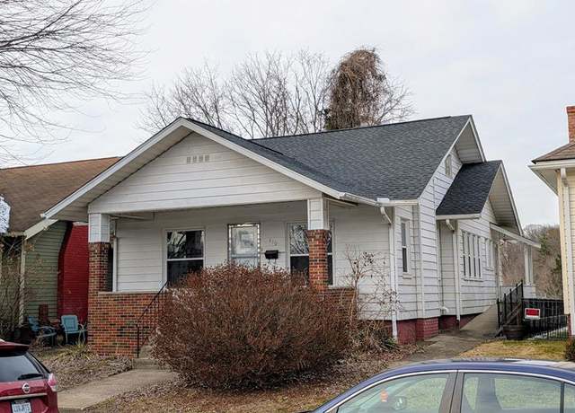 Property at 410 Alta Vista Ave, Glen Dale, WV 26038, 2 beds, 1.5 baths
