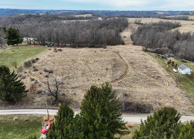 Property at 0 Mustang Ln, Triadelphia, WV 26059