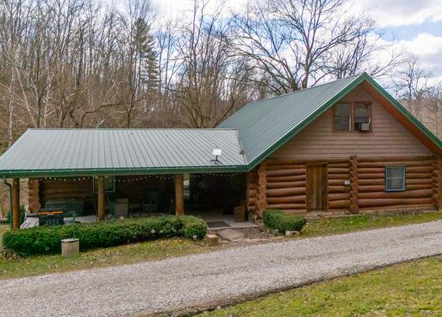 Property at 3442 Reid Ridge Rd, Cameron, WV 26033, 3 beds, 1.5 baths