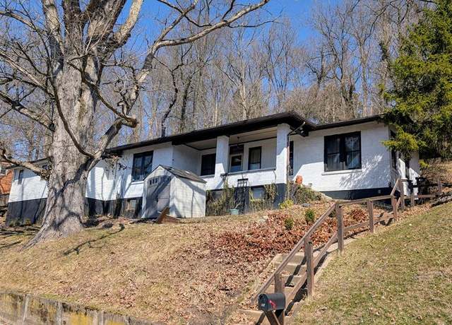 Property at 20 Fairfax Dr, Wheeling, WV 26003, 3 beds, 1 bath