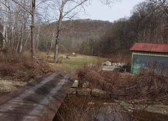 Property at 2572 Short Creek Rd, Wheeling, WV 26003