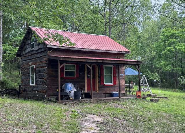 Property at 00 Campbell Rd, St. Marys, WV 26346