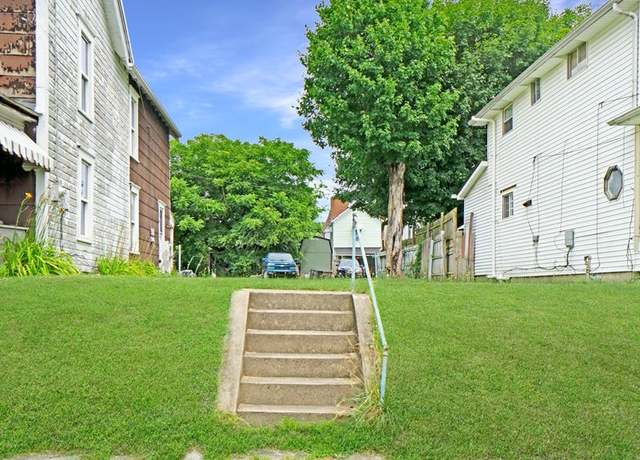 Property at 212 Tomlinson Ave, Moundsville, WV 26041