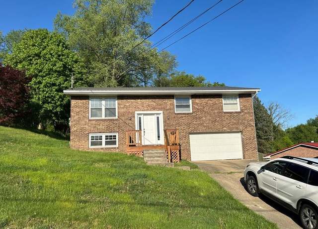 Property at 110 Scenic Dr, Follansbee, WV 26037, 3 beds, 2 baths