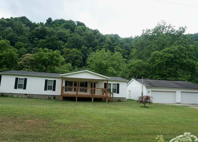 Property at 181 Lighthouse Rd, Proctor, WV 26055, 3 beds, 2 baths
