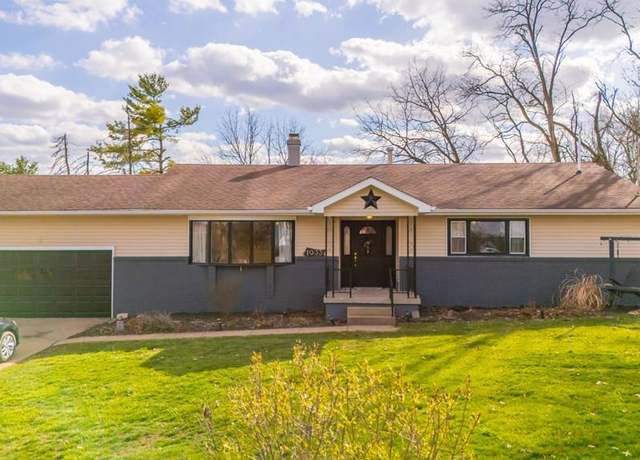 Property at 1033 Betty Zane Rd, Wheeling, WV 26003, 3 beds, 2 baths