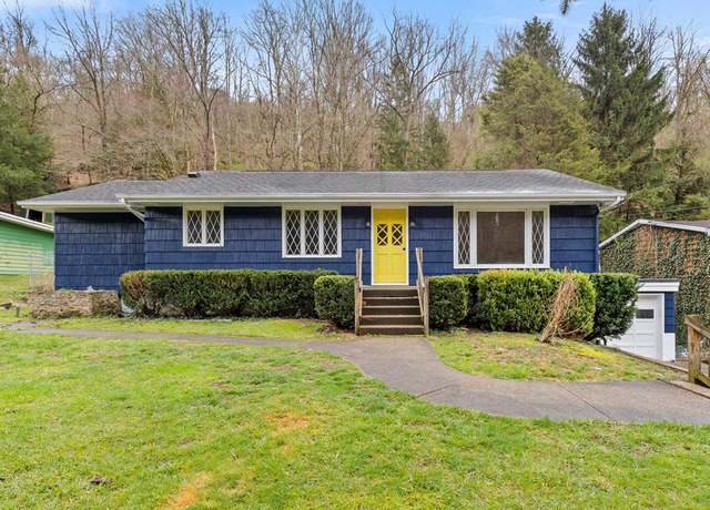 Property at 230 G C & P Rd, Wheeling, WV 26003, 3 beds, 1.5 baths