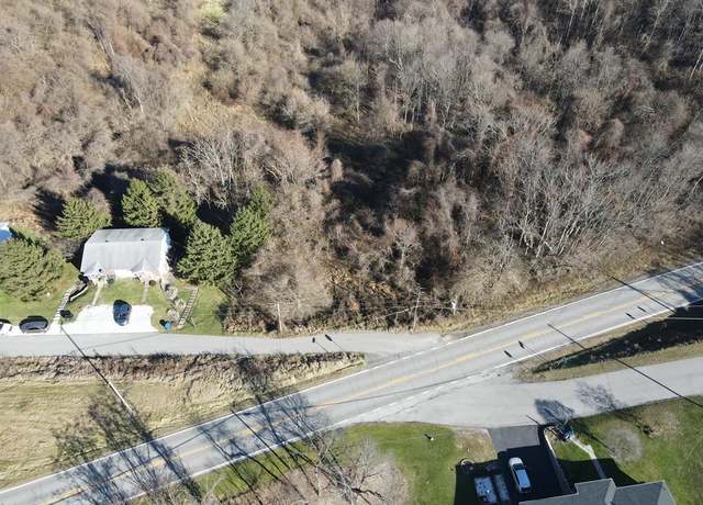 Property at TBD Old Fairmont Pike, Wheeling, WV 26003