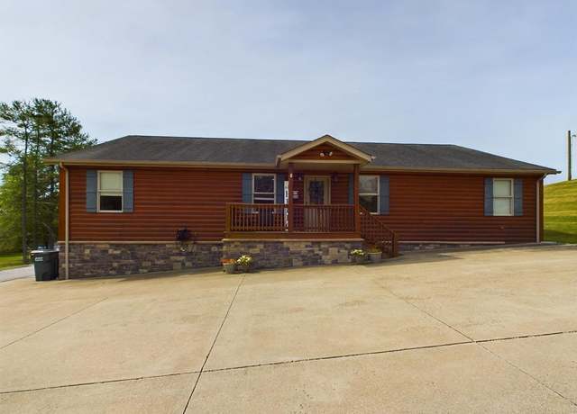 Property at 35 Normal St, West Liberty, WV 26074, 3 beds, 3 baths