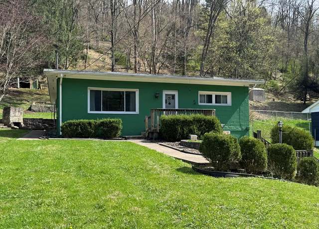 Property at 232 GC & P Rd, Wheeling, WV 26003, 3 beds, 1 bath