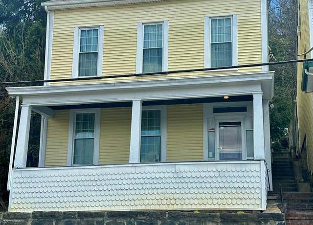 Property at 708 Market St, Wheeling, WV 26003, 5 beds, 2 baths