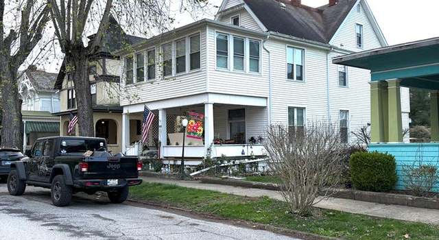 Photo of 808 Main St, Sistersville, WV 26175