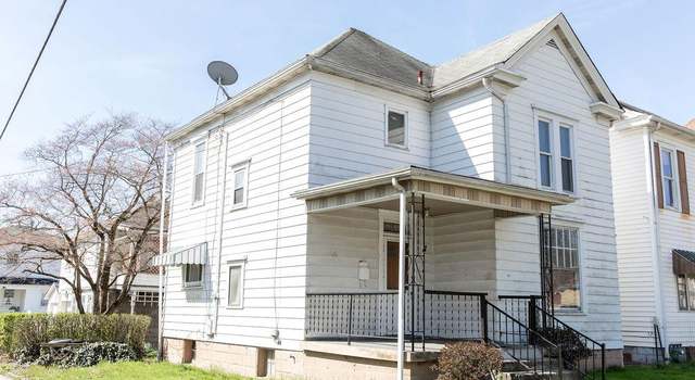 Photo of 1013 Sixth St, Moundsville, WV 26041