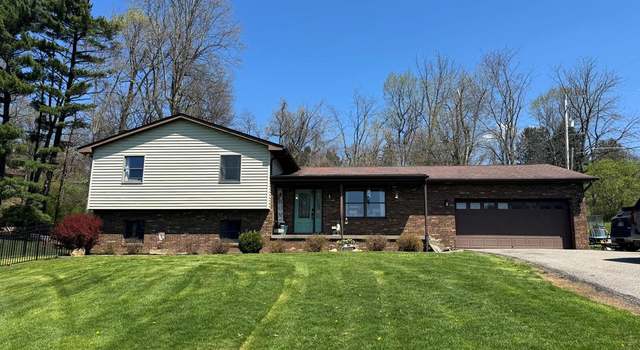 Photo of 142 Table Rock Ln, Wheeling, WV 26003