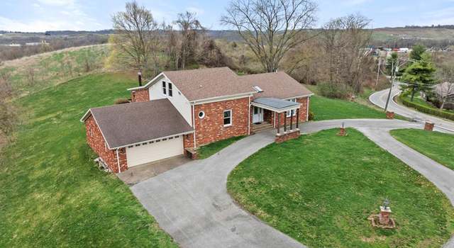 Photo of 2447 Cherry Hill Rd, Wheeling, WV 26003