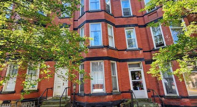 Photo of 106&1061/2 14th St, Wheeling, WV 26003