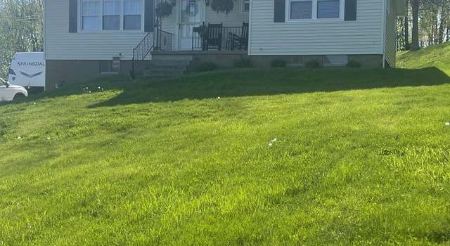 Photo of 111 Clearview Ave, Wheeling, WV 26003