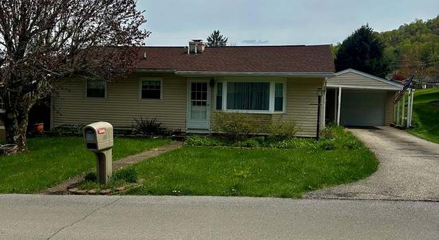 Photo of 195 East Cove Ave, Wheeling, WV 26003