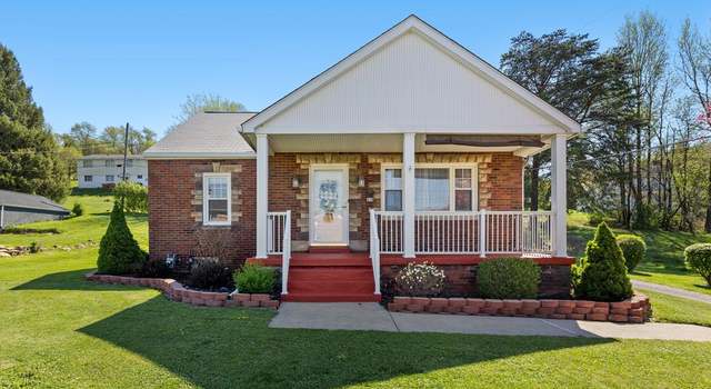 Photo of 614 Jefferson Ave, Glen Dale, WV 26038