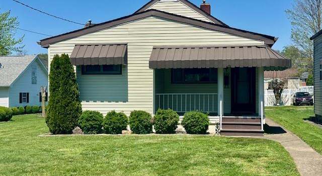 Photo of 310 Second St, Glen Dale, WV 26038