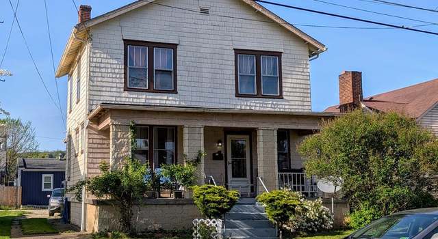 Photo of 42 Chantal Ave, Ave, Wheeling, WV 26003