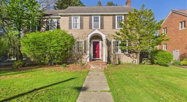 Photo of 75 Greenwood Ave, Wheeling, WV 26003