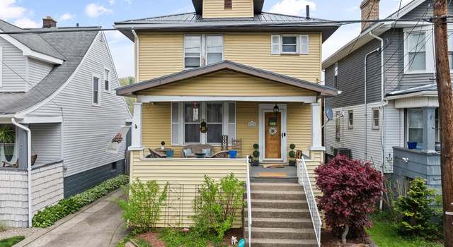 Photo of 626 North Front St, Wheeling, WV 26003