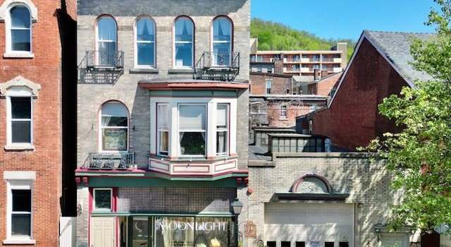 Photo of 2232&2234 Market St, Wheeling, WV 26003