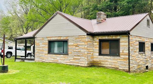 Photo of 25922 Mountaineer Hwy, Littleton, WV 26581