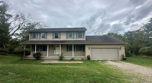 Photo of 12 Cobblestone Dr, Valley Grove, WV 26060