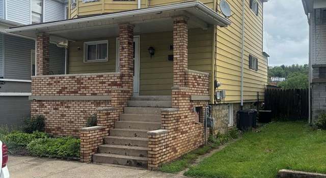 Photo of 502 N Front St, Wheeling, WV 26003