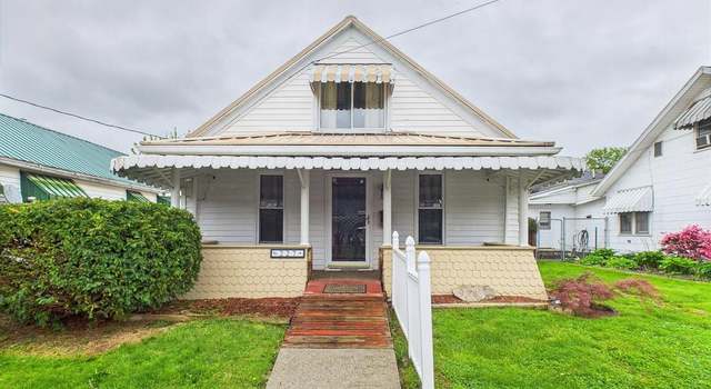 Photo of 227*** South Wls, Sistersville, WV 26175