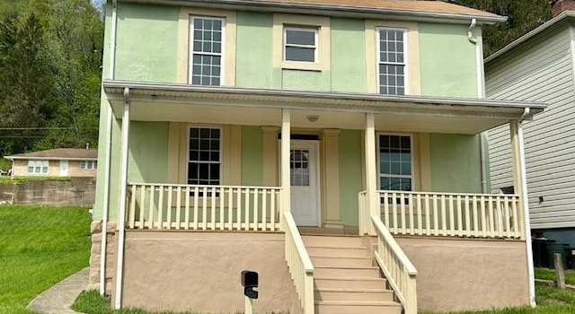 Photo of 411 Jones St, Wheeling, WV 26003