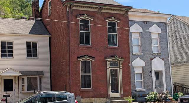 Photo of 2232 Eoff St, St, Wheeling, WV 26003