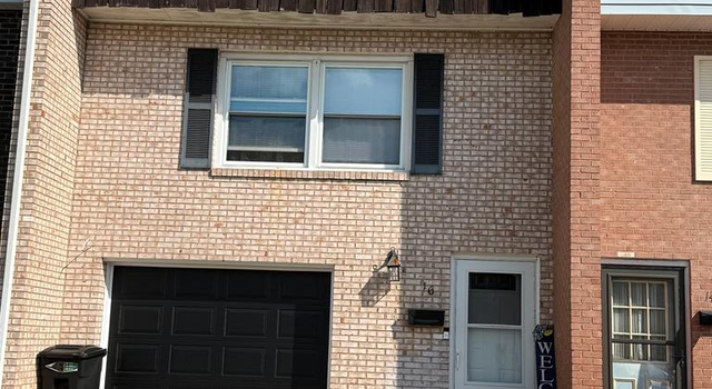 Photo of 16 Owl Ct, Wheeling, WV 26003