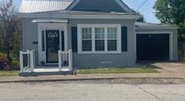 Photo of 10 Ark Ave, Wheeling, WV 26003