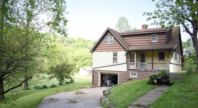 Photo of 1987 Fish Creek Rd, Proctor, WV 26055