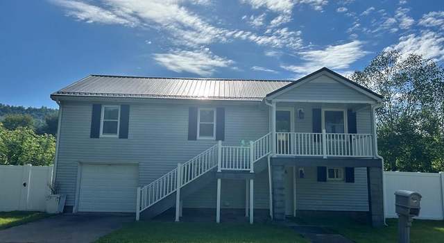 Photo of 909 James St, New Martinsville, WV 26155
