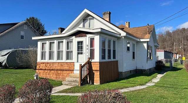 Photo of 901 Saxman St, WV 26003