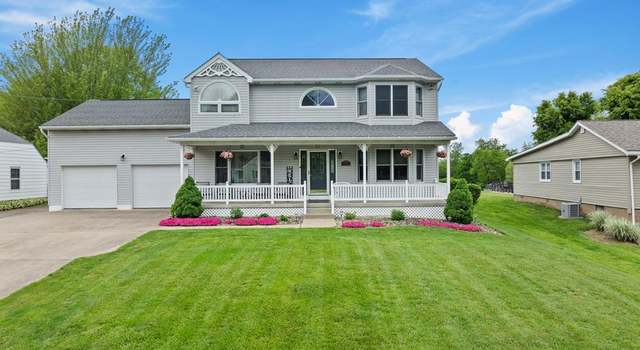 Photo of 149 Clearview Ave, Wheeling, WV 26003