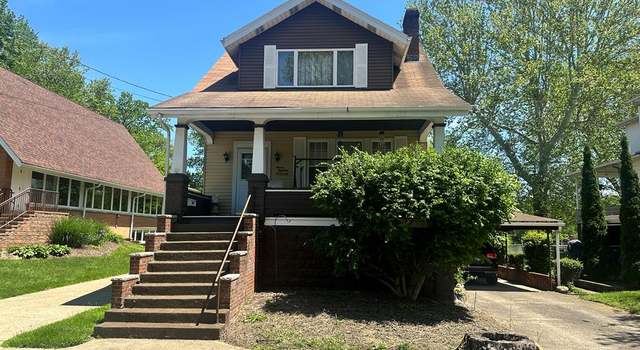 Photo of 718 N Front St, Wheeling, WV 26003