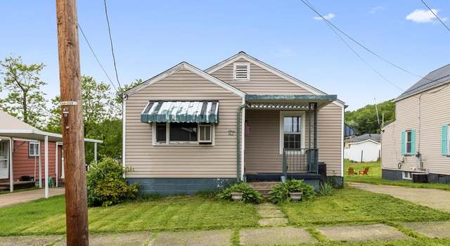 Photo of 61 Linden Ave, Moundsville, WV 26041