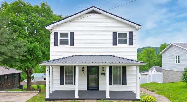 Photo of 705 North 7th Ave, Paden City, WV 26159